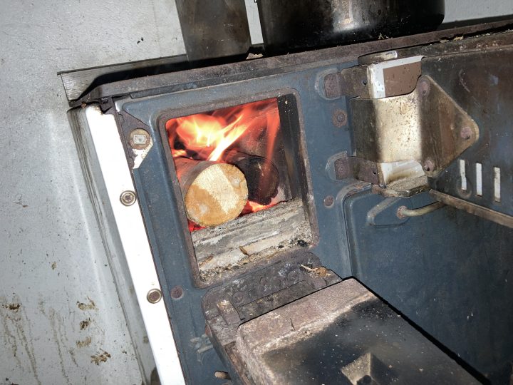 Baraque de Barlet
