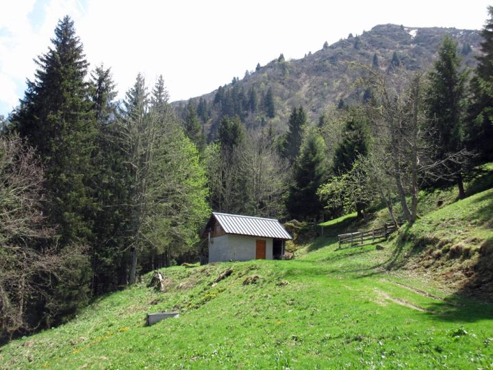 Baraque de Barlet
