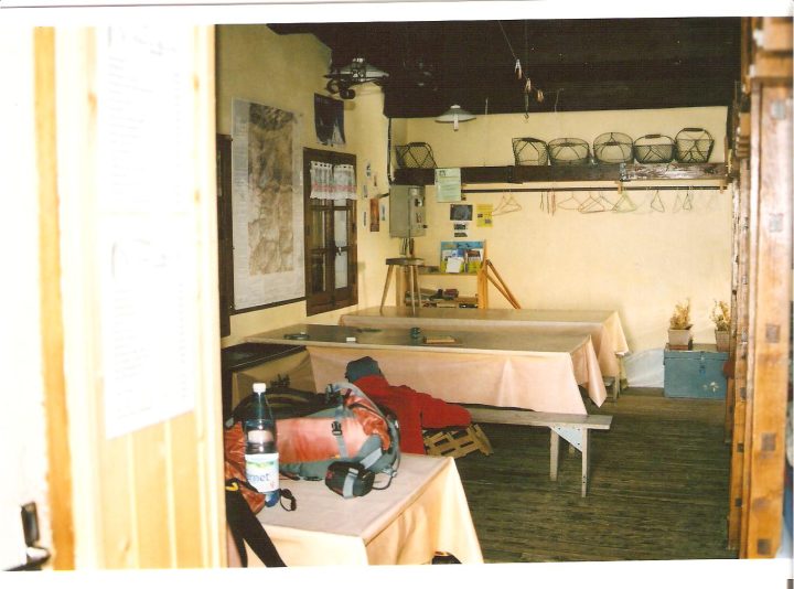L'Alpe du Pin