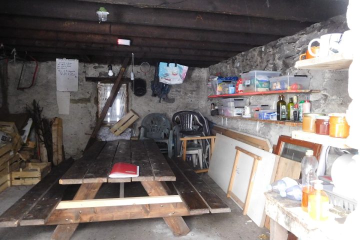 Baraque de Cohardin