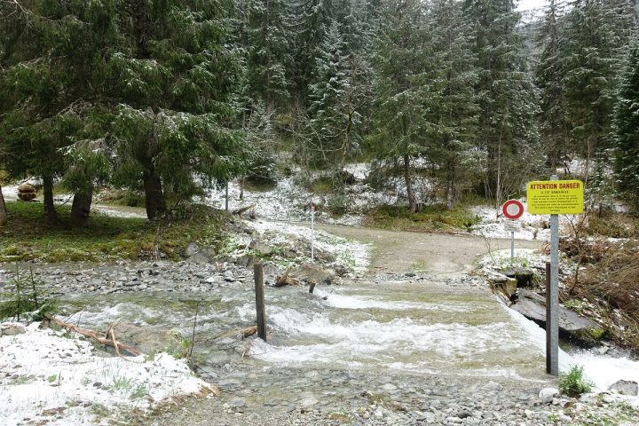 Baraque de Cohardin