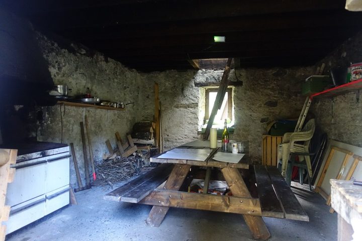 Baraque de Cohardin