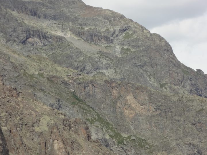 Refuge du Pelvoux