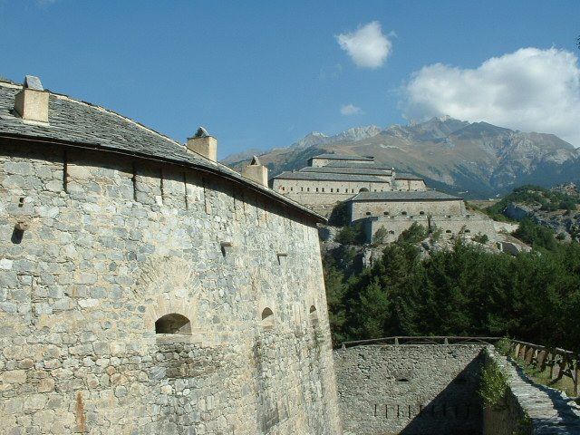 Fort Marie Christine