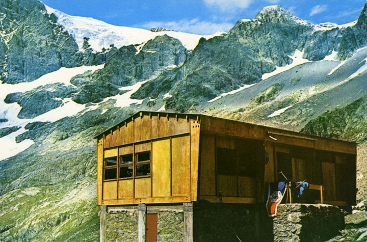 Refuge du Pigeonnier