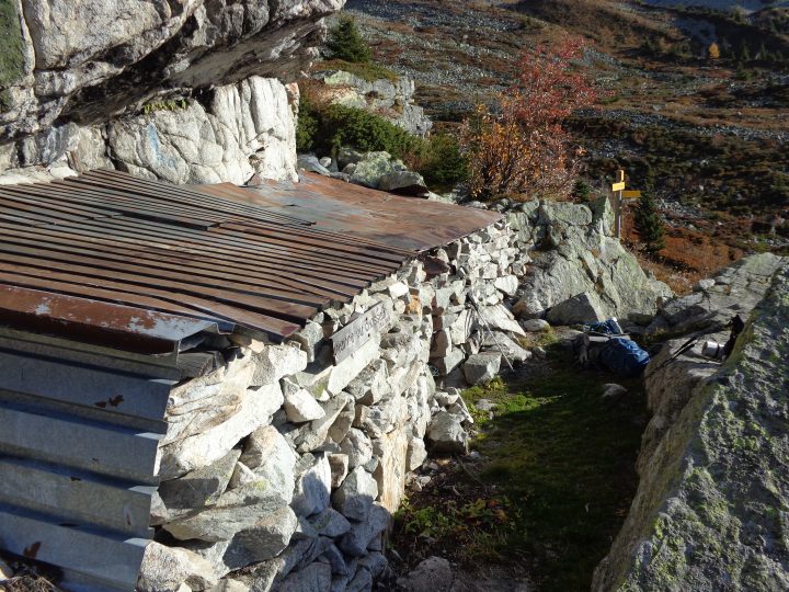 Chalet Pierre du Chasseur