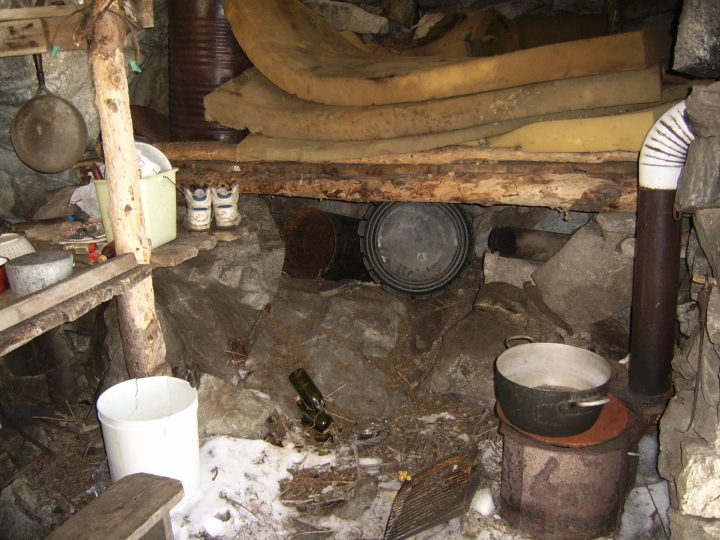 Chalet Pierre du Chasseur