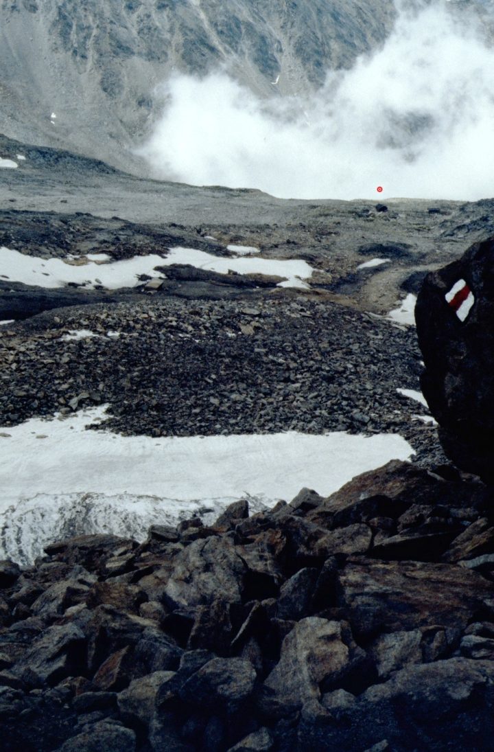 Almagellerhütte