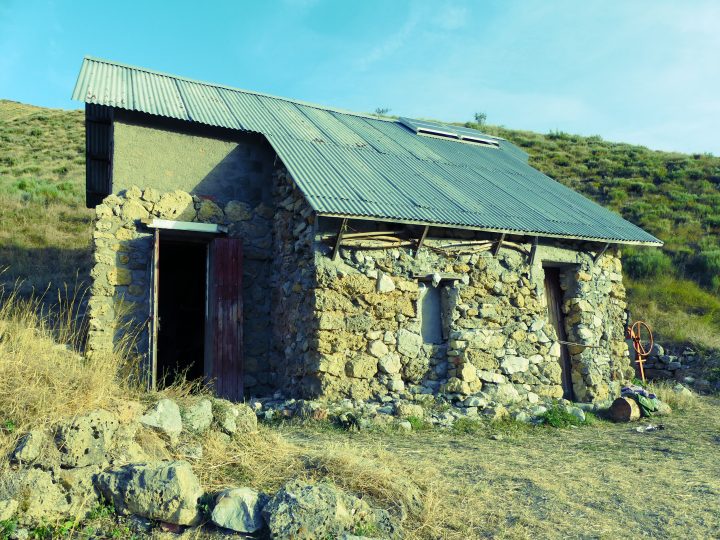 Refuge du Seignas