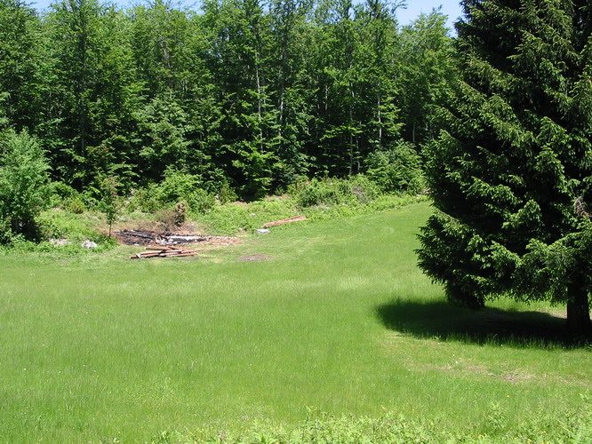 Cabane de l'Echarasson