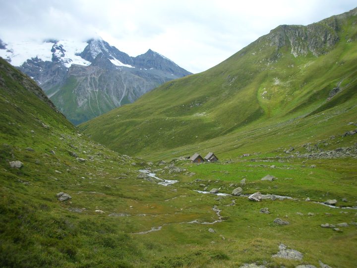 Refuge de Plaisance