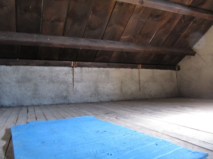 Cabane pastorale d'Oriol