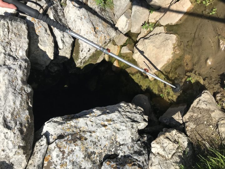 Baraque de Chamousset