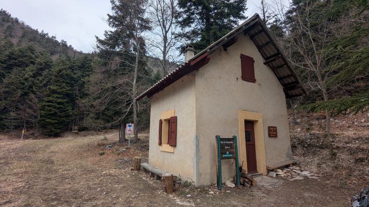 Gite de Chercheliot
