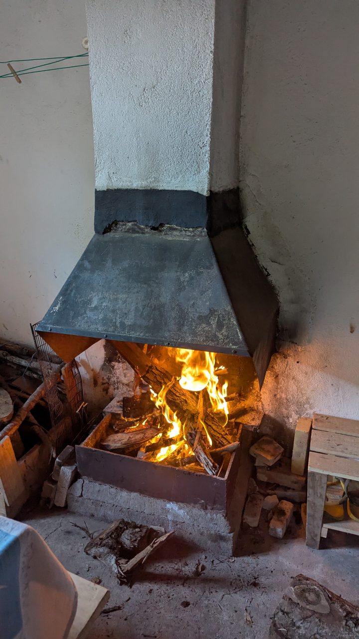 Gite de Chercheliot