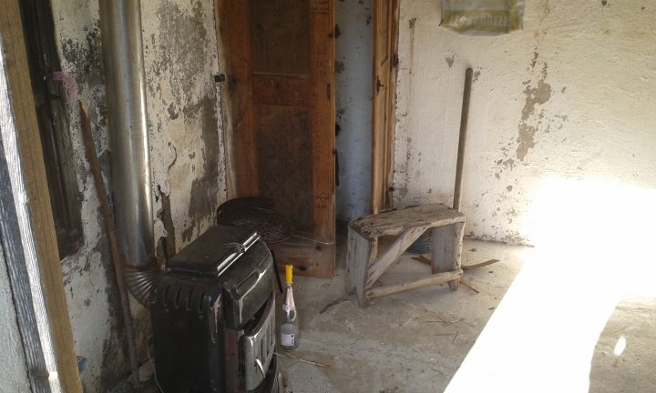 Cabane des Pleynets