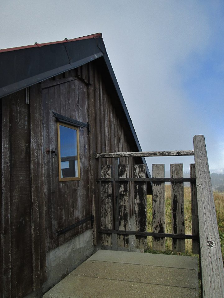 Refuge du Parmelan / Camille Dunant