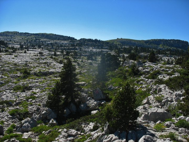 Refuge du Parmelan / Camille Dunant