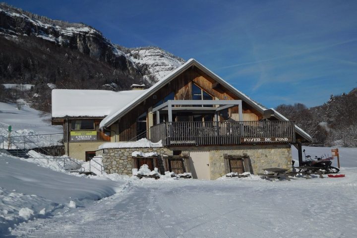 L'Escale du Désert