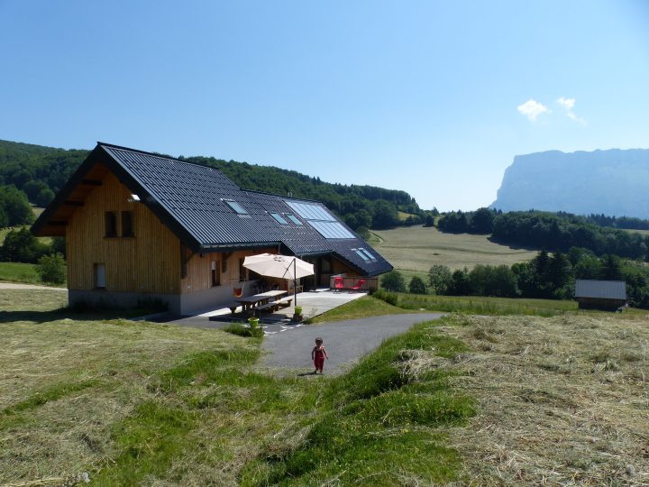 L'Escale du Désert