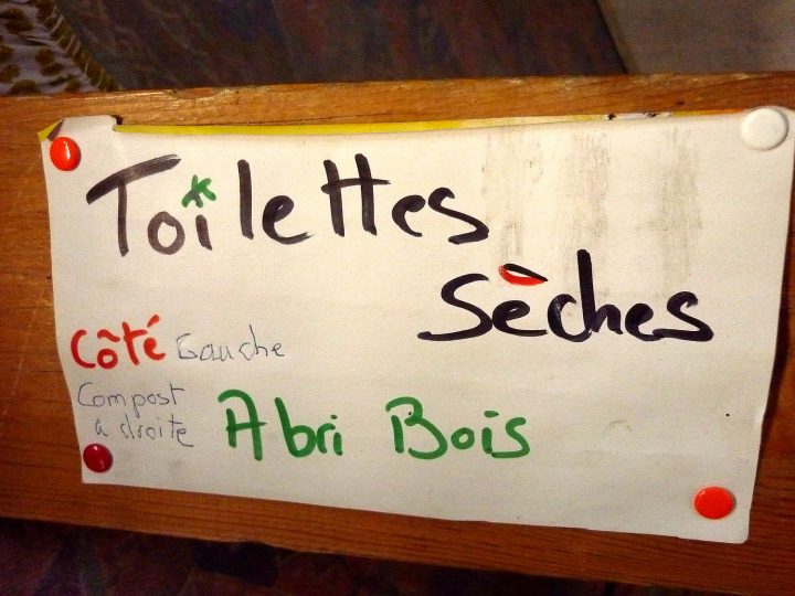 Refuge de La Tour de Borne