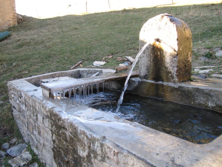 Refuge de La Tour de Borne
