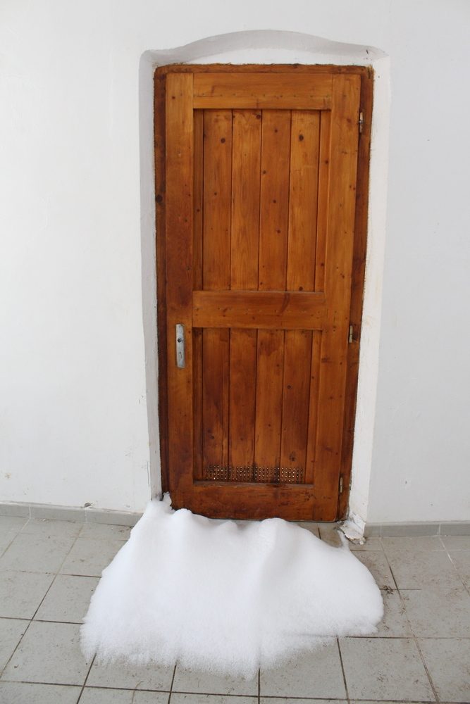 Abri du Moucherotte