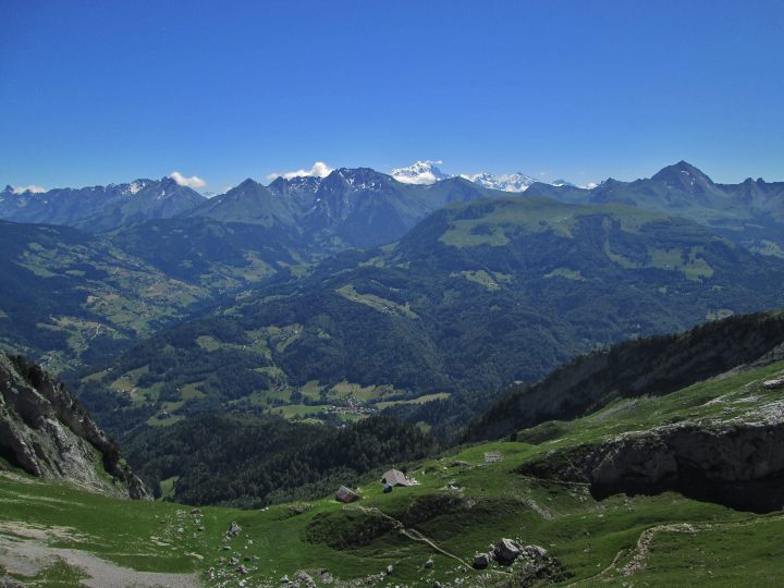 Refuge de Rosairy