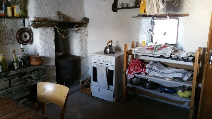 Cabane de Rubren