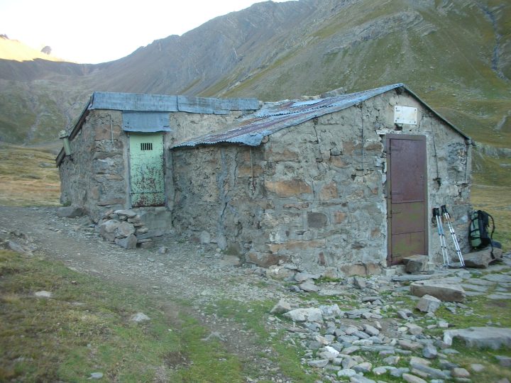 Ex-Refuge Carraud
