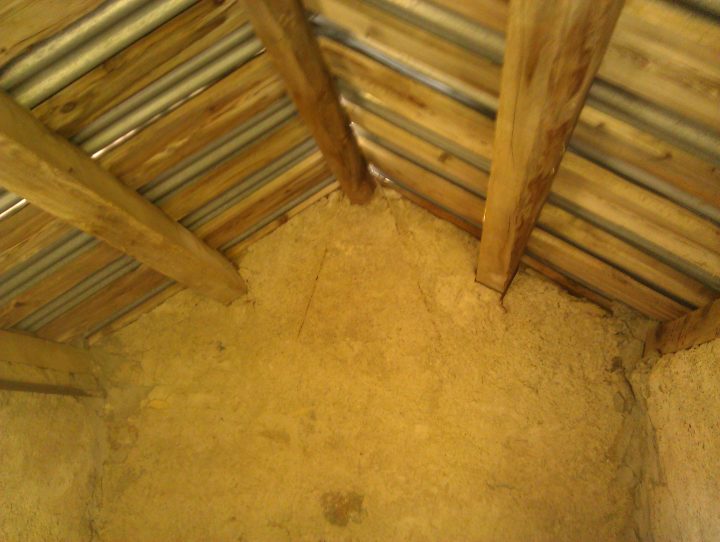 Cabane de Pissegui
