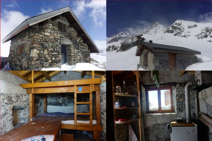 Chalet du Rif Premier