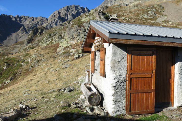 Chalet du Rif Premier