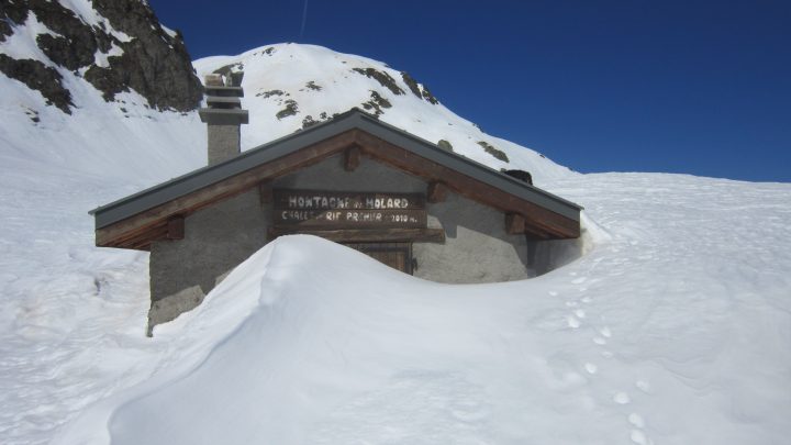 Chalet du Rif Premier