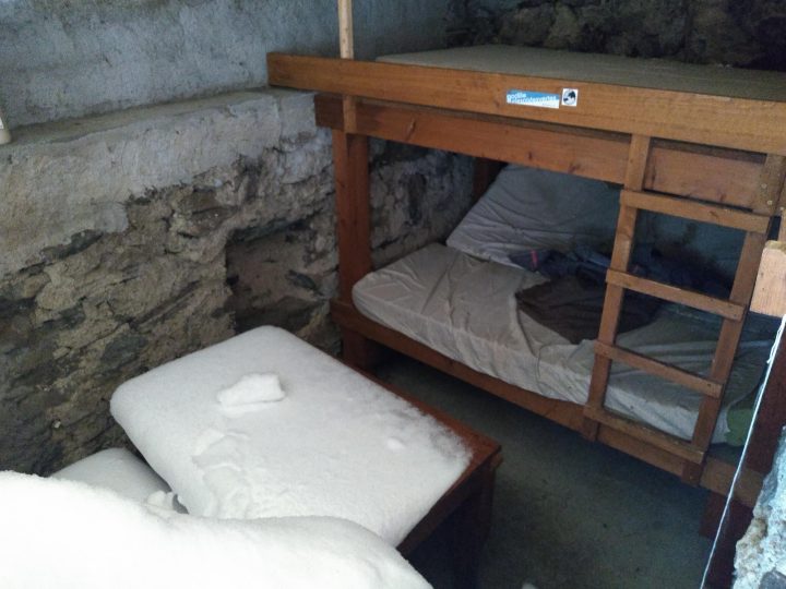 Chalet du Rif Premier