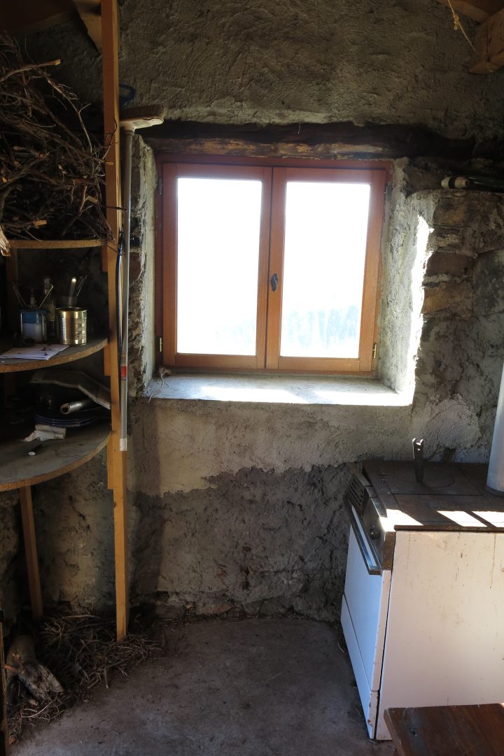 Chalet du Rif Premier
