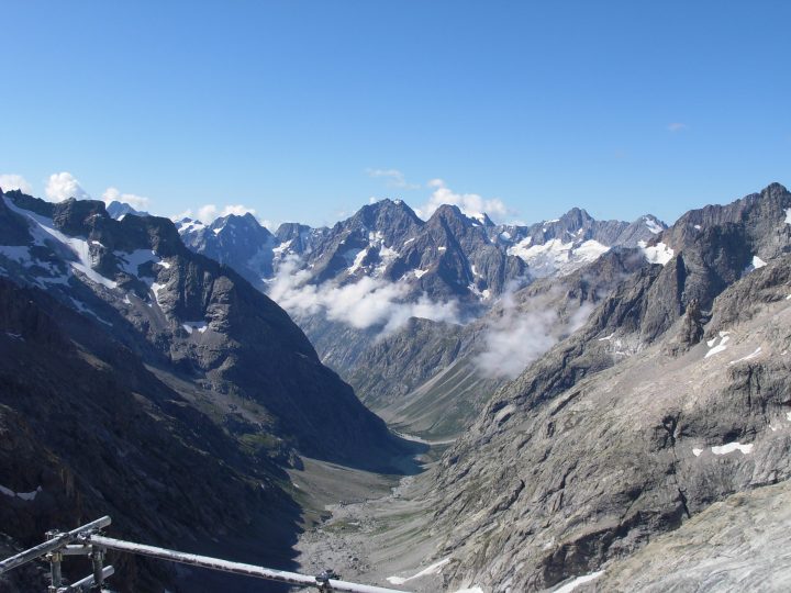 Refuge du Promontoire