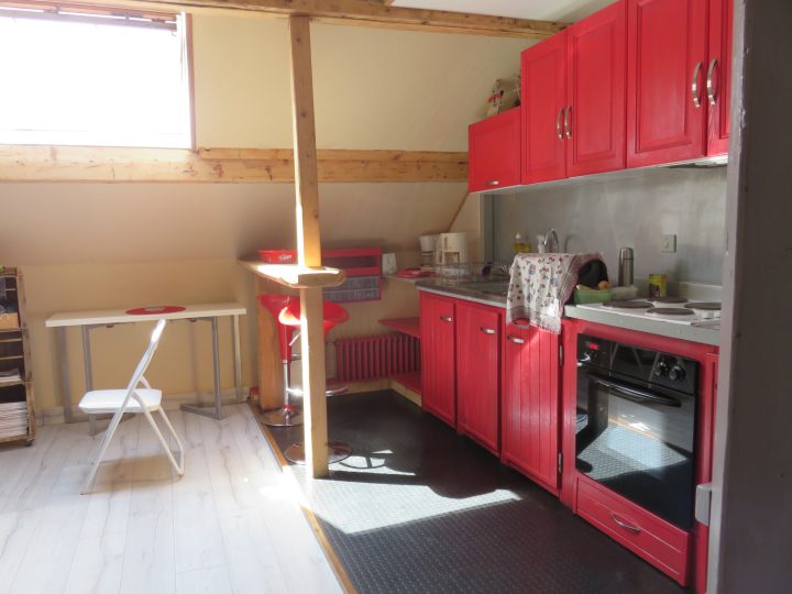 Gîte de la Ruche