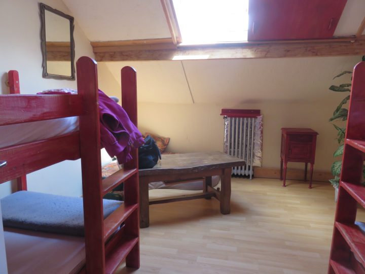 Gîte de la Ruche