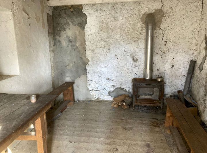Cabanes des Roudons