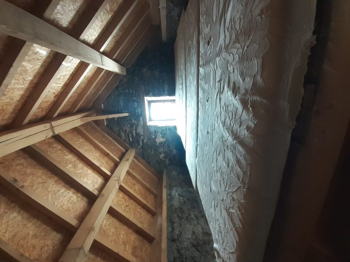 Cabanes des Roudons