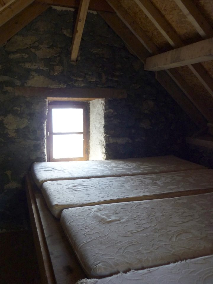 Cabanes des Roudons