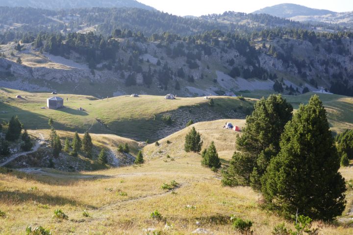 Cabane PNRV des Chaumailloux