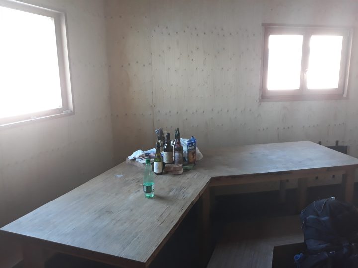 Cabane PNRV des Chaumailloux