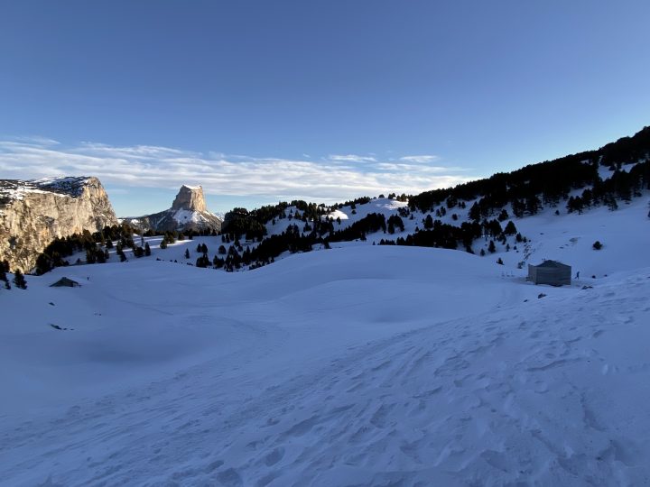 Cabane PNRV des Chaumailloux