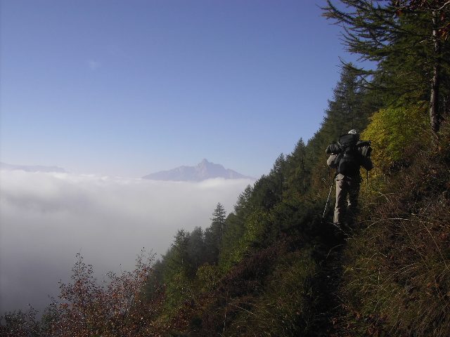 Cabane de la Dreyre