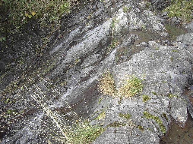 Cabane de la Dreyre