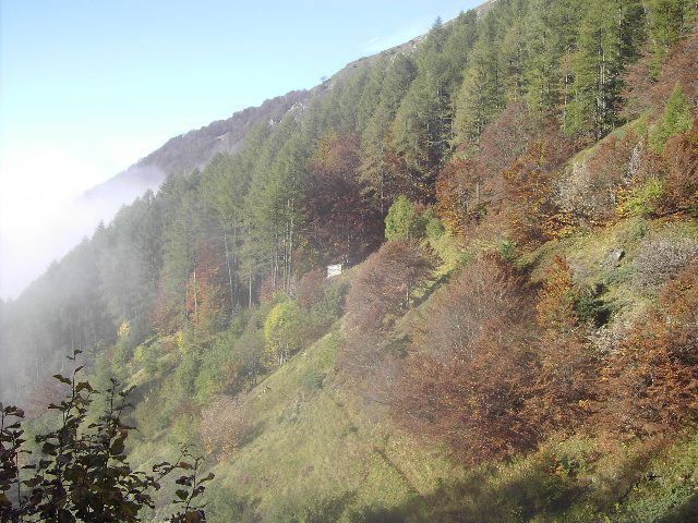 Cabane de la Dreyre