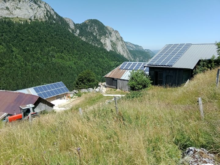Les Ailes du Nant