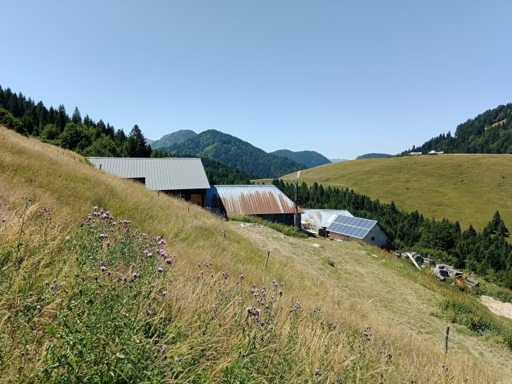 Les Ailes du Nant